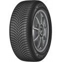 opona samochodowa całoroczna Goodyear Vector 4SeasonS GEN 3 w rozmiarze 275/40R19 z indeksem nośności 105 i prędkości H