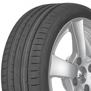 opona osobowa Dunlop SP Sport Maxx RT 2 w rozmiarze 275/30R20 z indeksem nośności 97 i prędkości Y