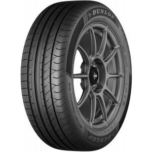 opona samochodowa letnia Dunlop Sport Response w rozmiarze 235/60R18 z indeksem nośności 107 i prędkości V