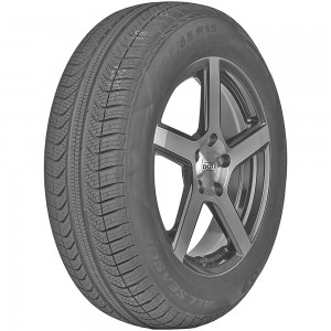 opona samochodowa całoroczna Pirelli Cinturato All Season Plus w rozmiarze 185/55R15 82H - widok z boku