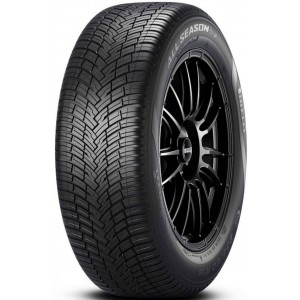 opona samochodowa całoroczna Pirelli Scorpion All Season SF2 w rozmiarze 235/65R18 z indeksem nośności 110 i prędkości V