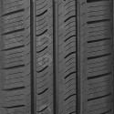 opona samochodowa Pirelli Carrier All Season w rozmiarze 195/75R16 z indeksem nośności 110 i prędkości R