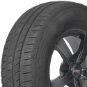 opona samochodowa Pirelli Carrier All Season w rozmiarze 195/75R16 z indeksem nośności 110 i prędkości R