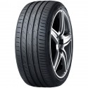 opona letnia do samochodów osobowych Nexen N'fera Sport w rozmiarze 265/35R19 98Y