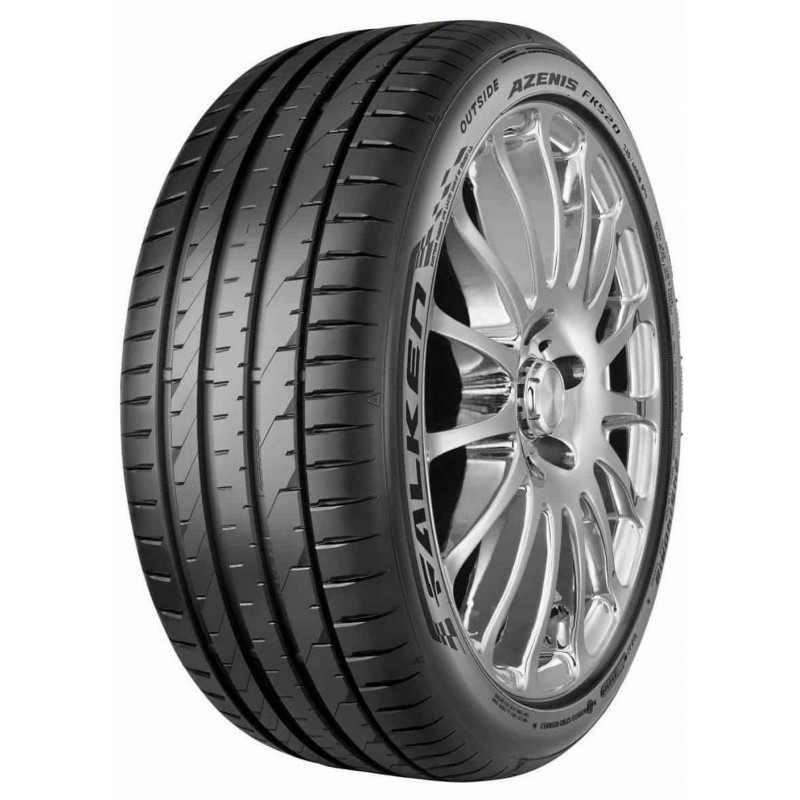 opona samochodowa letnia Falken Azenis FK520 w rozmiarze 235/55R20 z indeksem nośności 105 i prędkości Y