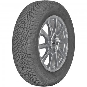 opona samochodowa całoroczna Falken EuroAll Season AS210 w rozmiarze 185/50R16 85V - widok z boku