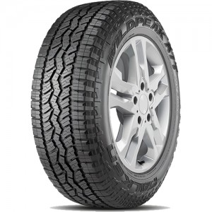 opona samochodowa całoroczna Falken Wildpeak A/T AT3WA w rozmiarze 205/80R16 z indeksem nośności 104 i prędkości T