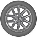 opona samochodowa Cooper Zeon 4XS Sport w rozmiarze 235/55R18 z indeksem nośności 100 i prędkości V