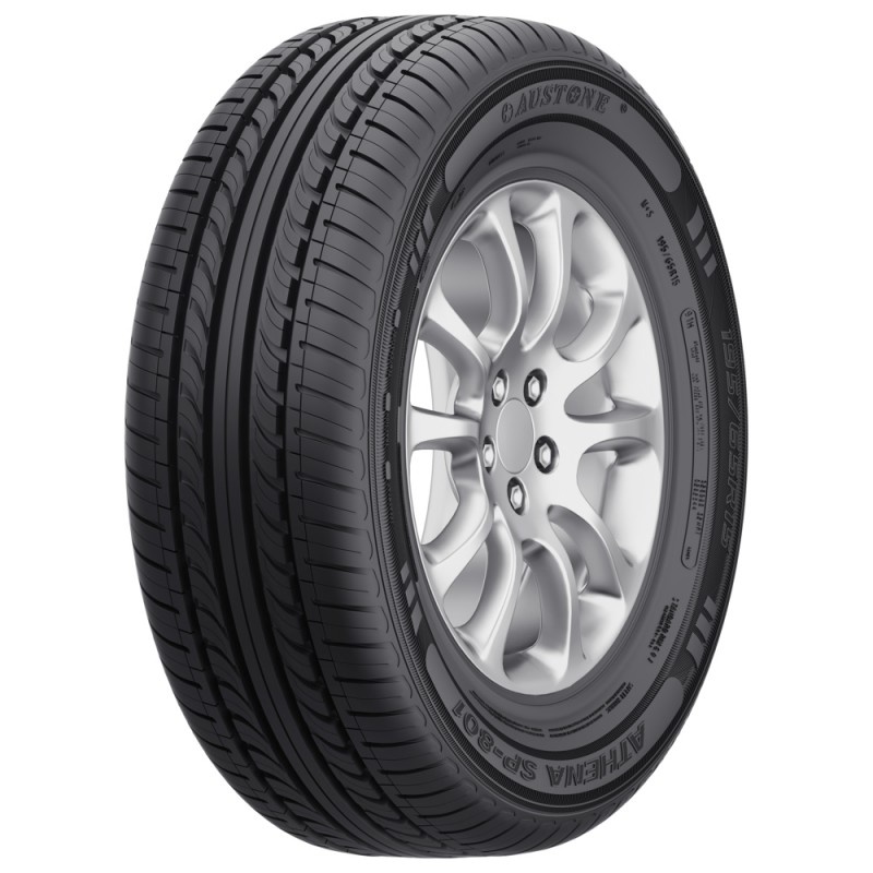 opona samochodowa letnia Austone SP801 w rozmiarze 145/70R13 z indeksem nośności 71 i prędkości T