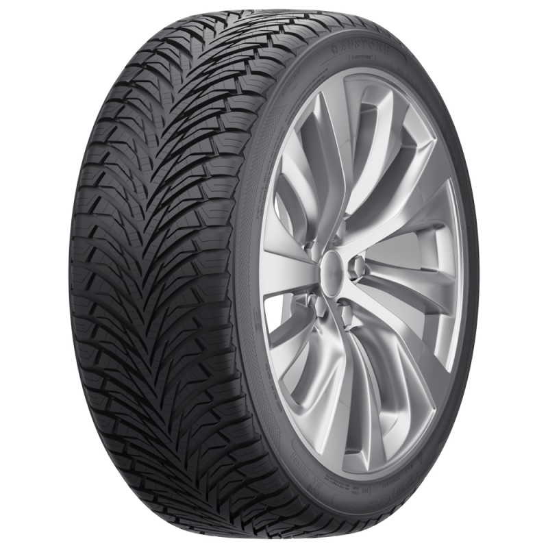 opona samochodowa całoroczna Austone All Season Fixclime Sp-401 w rozmiarze 215/50R17 z indeksem nośności 95 i prędkości W