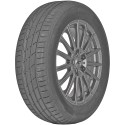 opona samochodowa letnia Hankook Ventus S1 Evo2 K117 w rozmiarze 245/45R18 z indeksem nośności 100 i prędkości Y - widok z boku