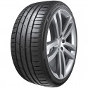 opona samochodowa letnia Hankook Ventus S1 Evo3 K127B w rozmiarze 205/45R17 z indeksem nośności 88 i prędkości W