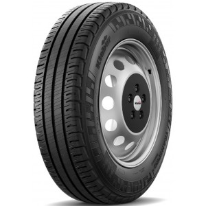 opona samochodowa letnia Kleber Transpro 2 w rozmiarze 225/55R17 z indeksem nośności 109/107 i prędkości H