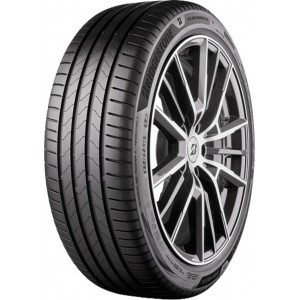 Bridgestone Turanza 6 245/35R20 98Y XL FR R0 BSILENT ENLITEN