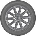 opona letnia do samochodów osobowych Bridgestone Turanza T005 w rozmiarze 285/45R20 112W - widok z profilu