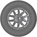 opona 4x4/suv letnia Bridgestone Dueler AT 001 w rozmiarze 225/60R17 z indeksem nośności 103 i prędkości H