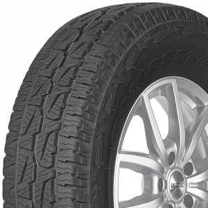 opona 4x4/suv letnia Bridgestone Dueler AT 001 w rozmiarze 225/60R17 z indeksem nośności 103 i prędkości H