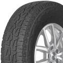 opona letnia do samochodów 4x4/suv Bridgestone Dueler AT 001 w rozmiarze 225/65R17 102H - wycinek