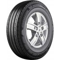 opona samochodowa letnia Bridgestone Duravis VAN w rozmiarze 215/75R16 z indeksem nośności 116 i prędkości R