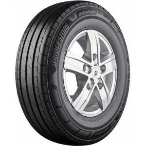 Bridgestone Duravis VAN 205/70R15 106R ENLITEN