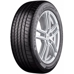 opona samochodowa letnia Firestone Roadhawk 2 w rozmiarze 245/40R18 z indeksem nośności 97 i prędkości Y