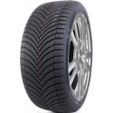 opona samochodowa całoroczna Bridgestone Turanza All Season 6 w rozmiarze 275/45R21 z indeksem nośności 110 i prędkości W