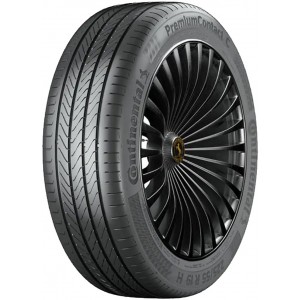 Continental Premiumcontact C 285/45R21 113V XL FR CONTISILENT