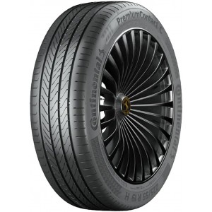 Continental Premiumcontact C 245/45R20 99W FR CONTISEAL