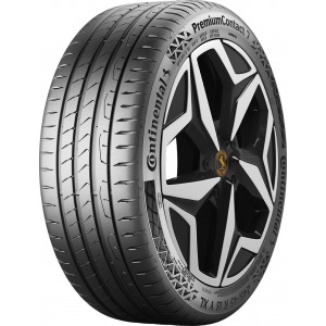 Continental Premiumcontact 7 255/40R18 99Y XL FR