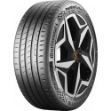 opona samochodowa letnia Continental Premiumcontact 7 w rozmiarze 235/45R21 z indeksem nośności 104 i prędkości T