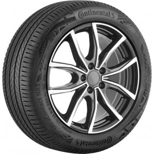 Continental Ultracontact Nxt 235/55R19 105T XL FR