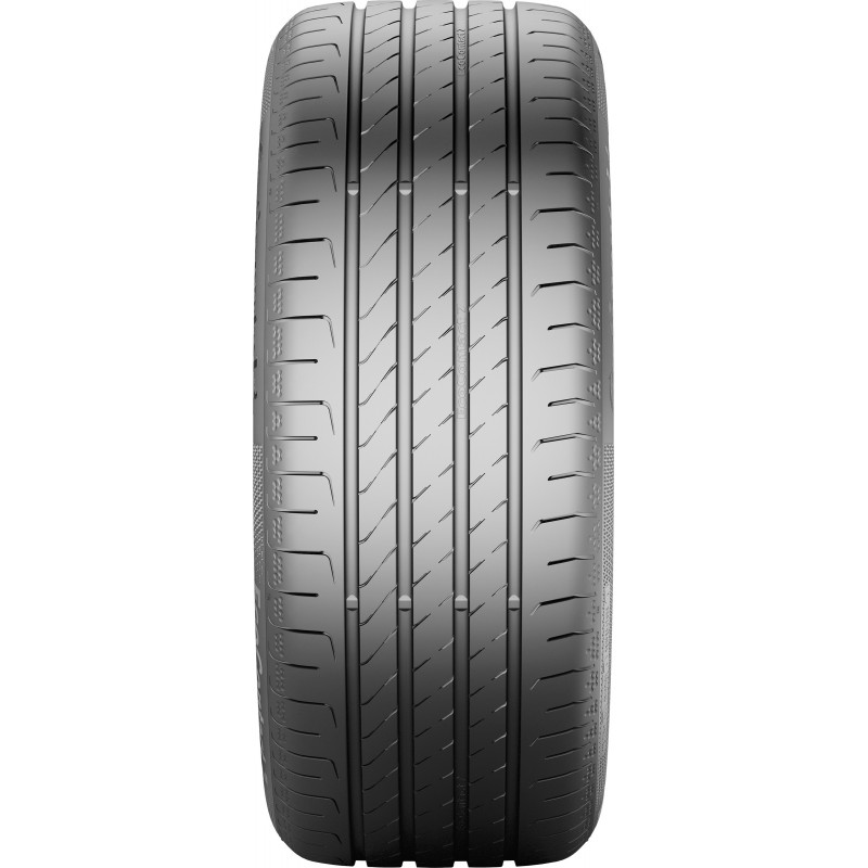 opona samochodowa letnia Continental Ecocontact 7 w rozmiarze 215/60R17 z indeksem nośności 96 i prędkości H