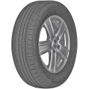 opona samochodowa letnia Continental Ecocontact 6 w rozmiarze 205/60R16 z indeksem nośności 92 i prędkości V - widok z boku