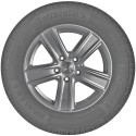 opona letnia do samochodów osobowych Continental Ecocontact 6 w rozmiarze 215/65R17 103V - widok z profilu