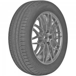 Continental ContiEcoContact 5 235/60R18 107V XL VOL