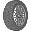 opona samochodowa letnia Continental ContiCrossContact UHP w rozmiarze 285/50R18 109W - widok z boku