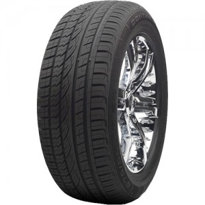 opona 4x4/suv Continental ContiCrossContact UHP w rozmiarze 285/50R18 z indeksem nośności 109 i prędkości W