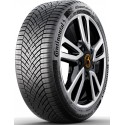 opona samochodowa całoroczna Continental AllSeasonContact 2 w rozmiarze 275/40R19 z indeksem nośności 105 i prędkości Y