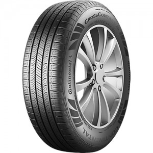 Continental Crosscontact RX 235/55R19 105H XL