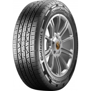 Continental Crosscontact H/T 255/55R19 111H XL FR