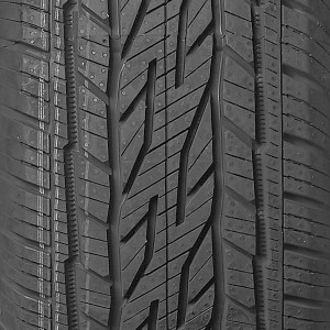 opona samochodowa Continental ContiCrossContact LX 2 w rozmiarze 215/70R16 z indeksem nośności 100 i prędkości T