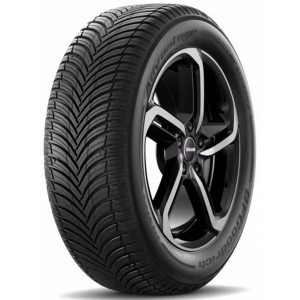 BFGoodrich AdVantage SUV All-Season 235/60R17 106V XL FR 3PMSF