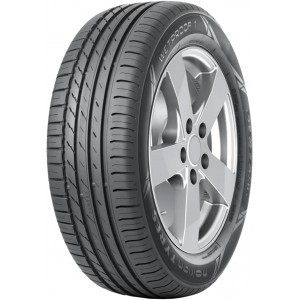 Nokian Wetproof 1 215/65R16 98V XL