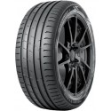 opona samochodowa letnia Nokian Powerproof 1 w rozmiarze 255/60R18 z indeksem nośności 112 i prędkości V