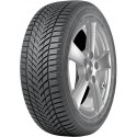 opona samochodowa całoroczna Nokian Seasonproof 1 w rozmiarze 215/55R18 z indeksem nośności 99 i prędkości V