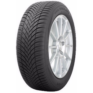 Toyo Celsius AS2 225/55R17 101W XL 3PMSF