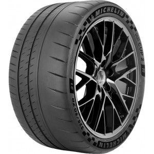 Michelin Pilot Sport CUP 2 R 265/35R20 99Y XL MO1 FR