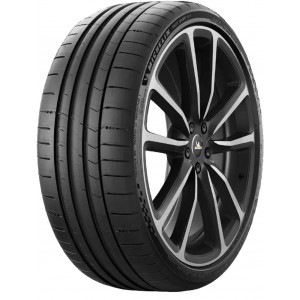 opona samochodowa letnia Michelin Pilot Sport S 5 w rozmiarze 275/35R21 z indeksem nośności 103 i prędkości Y