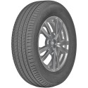 opona samochodowa letnia Michelin Latitude Sport 3 w rozmiarze 275/50R20 z indeksem nośności 113 i prędkości W - widok z boku