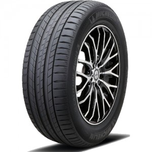 opona 4x4/suv letnia Michelin Latitude Sport 3 w rozmiarze 275/50R20 z indeksem nośności 113 i prędkości W